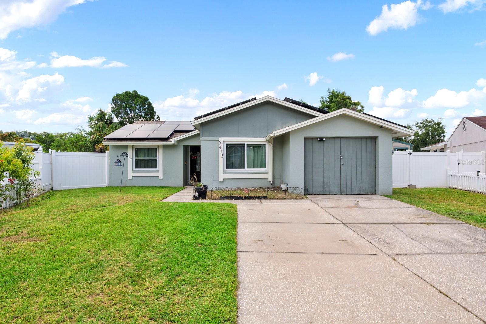 6415 Monterey Boulevard, FL