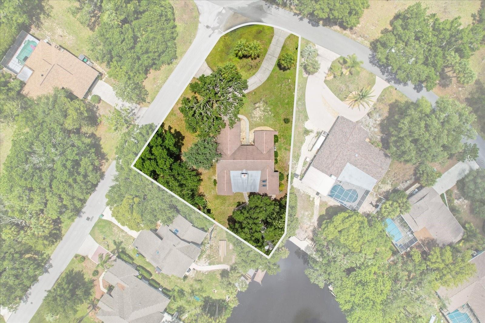 5109 Running Brook Drive, FL