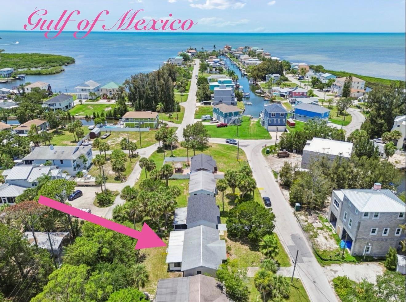 6826 Driftwood Drive, FL
