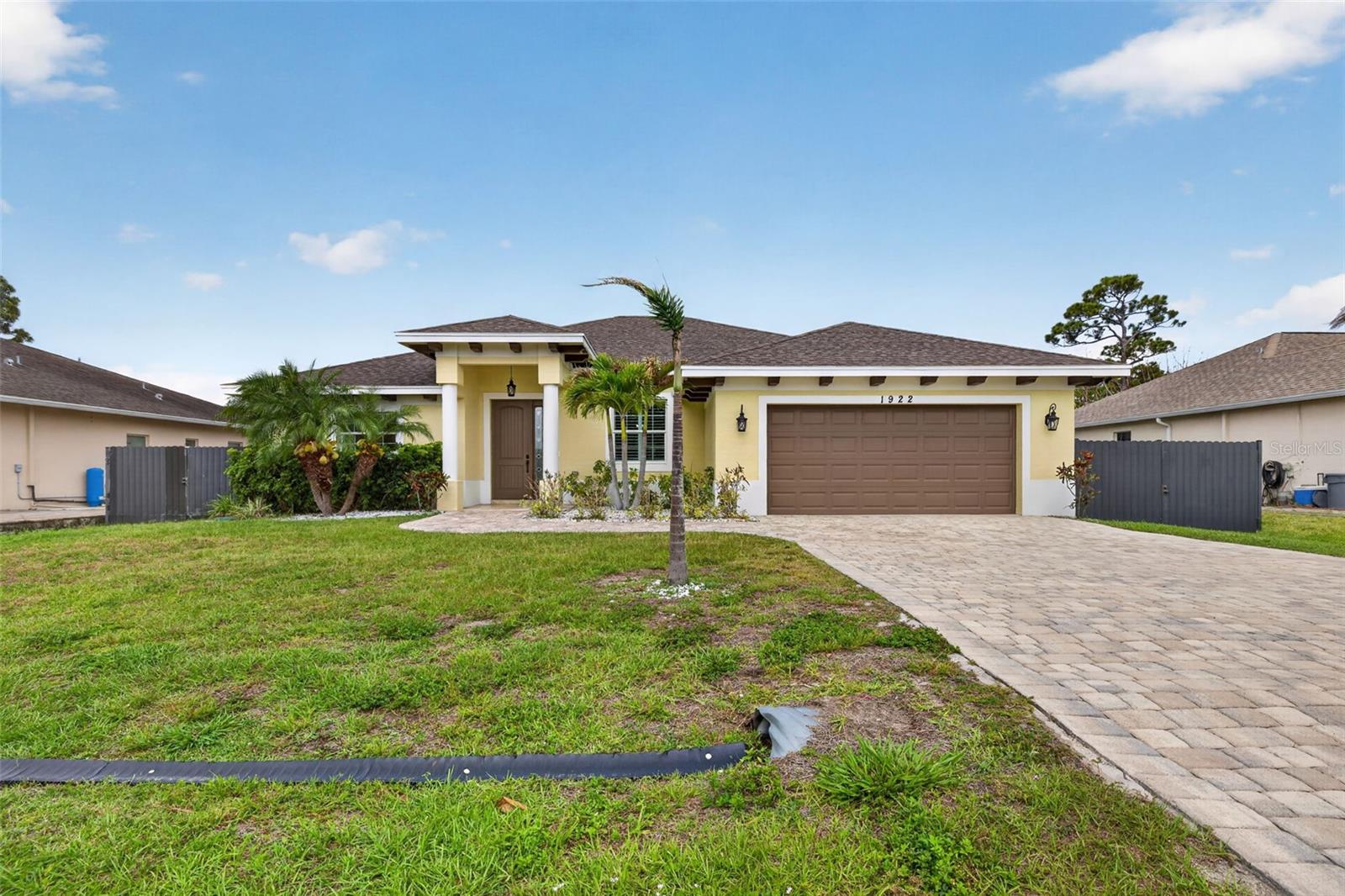 1922 Camilo Street, FL