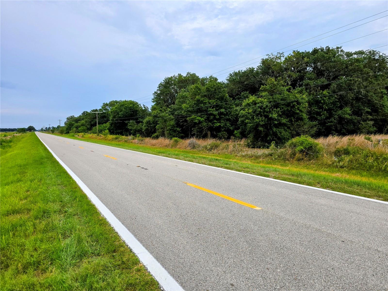 Avon Park Cutoff Road, FL