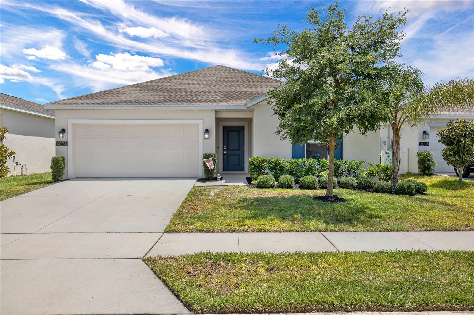 3078 Blue Bonnet Lane, FL