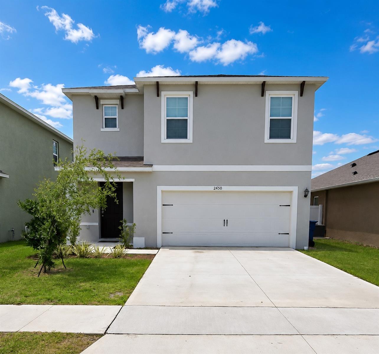 2450 Taloncrest Court, FL