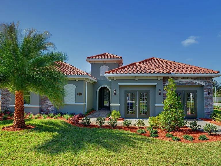 2810 Swoop Circle, FL