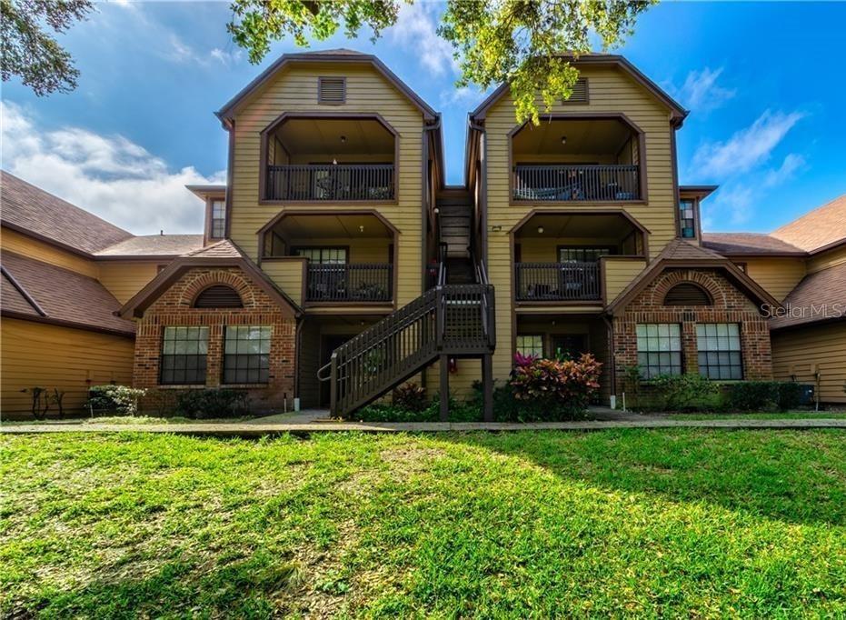 420 Forestway Circle, FL