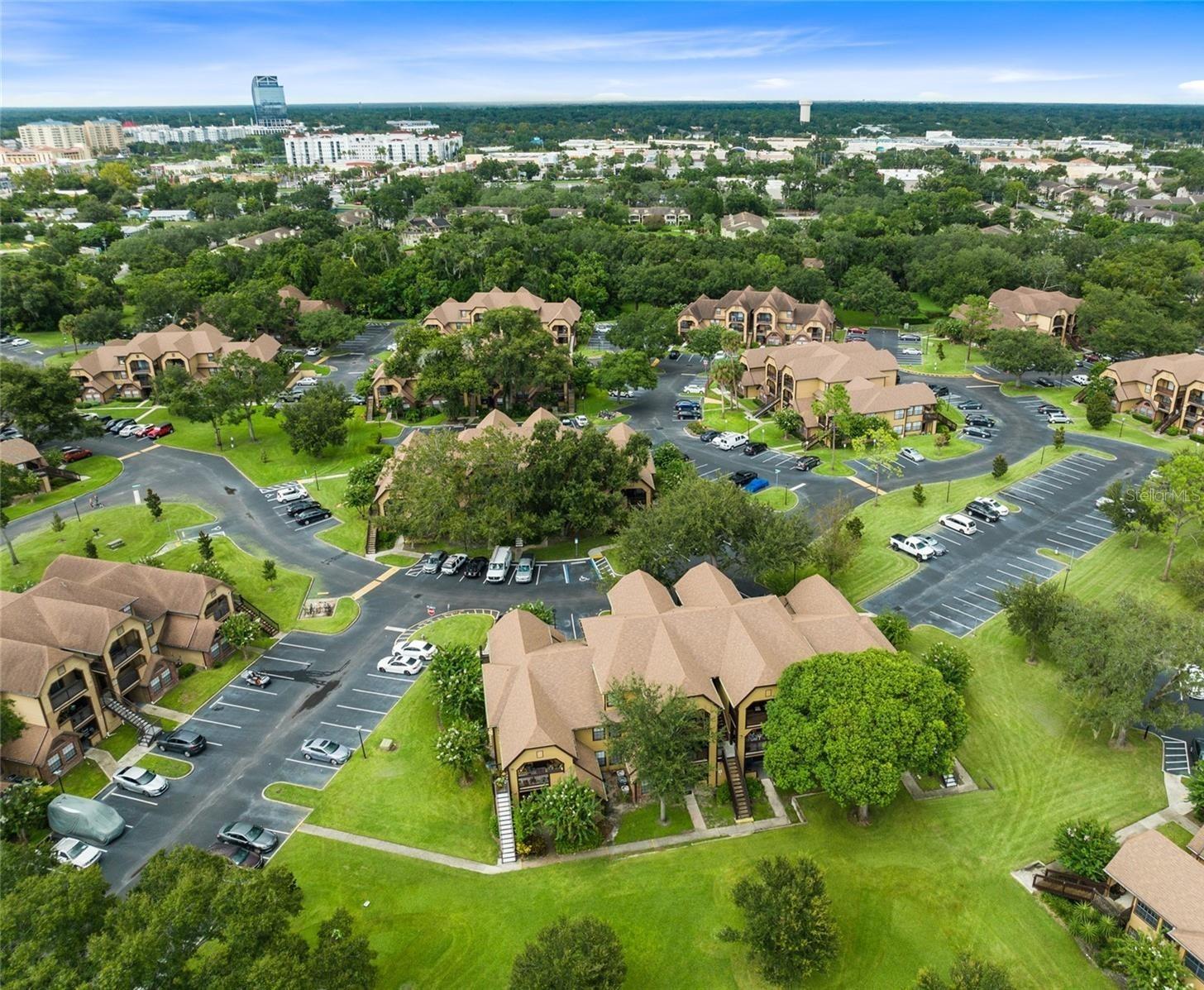 420 Forestway Circle, FL