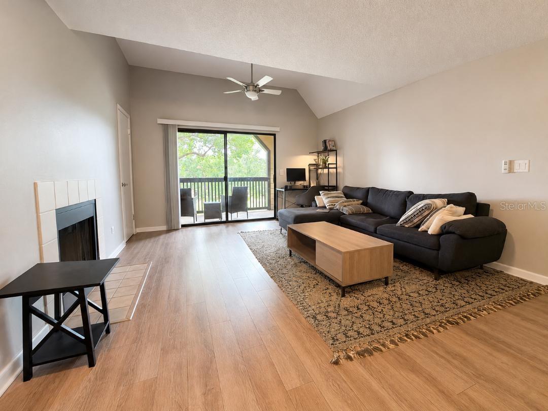 420 Forestway Circle, FL