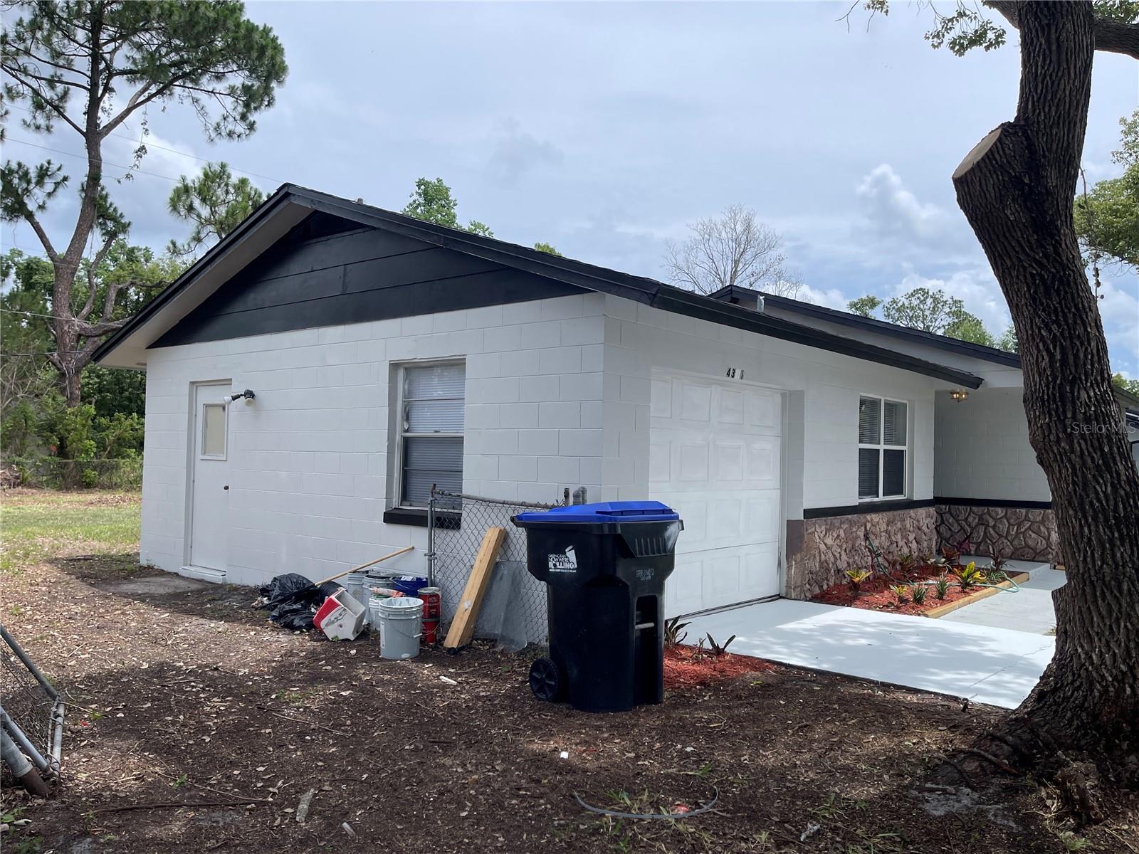 4321 Chateau Road, FL