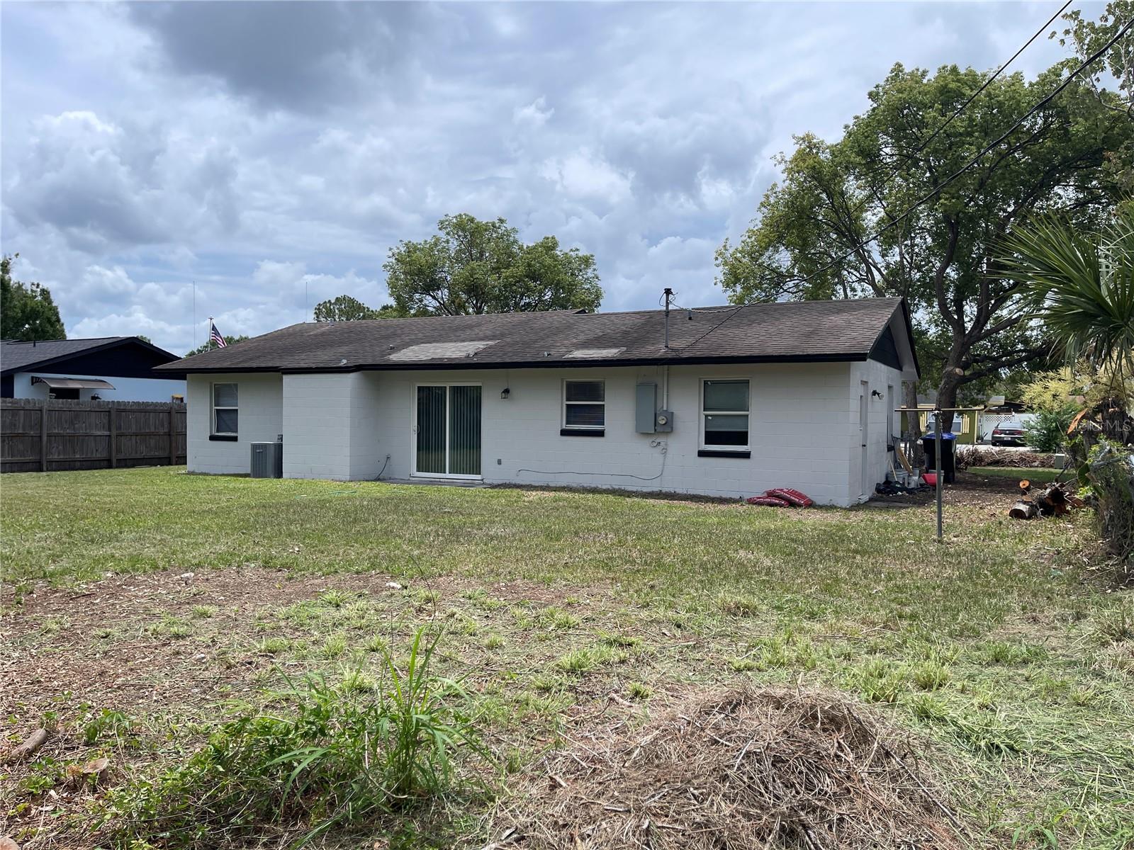 4321 Chateau Road, FL