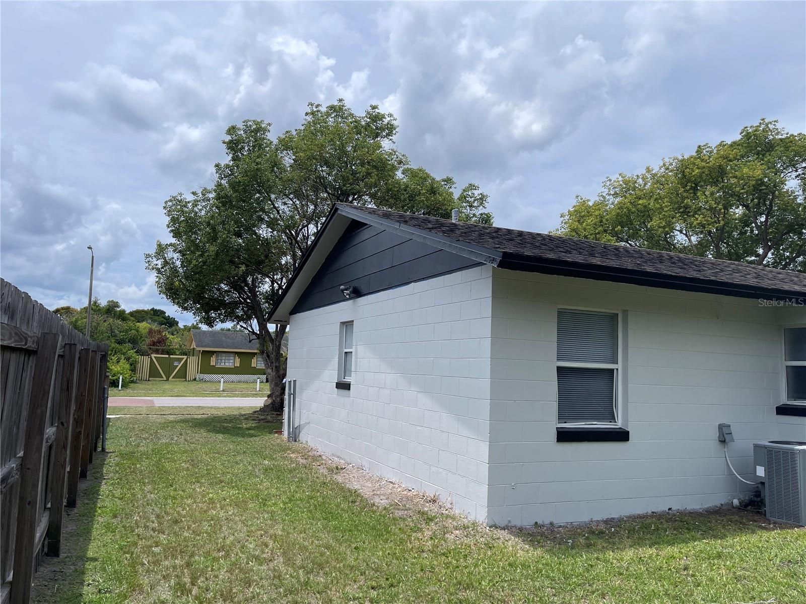 4321 Chateau Road, FL