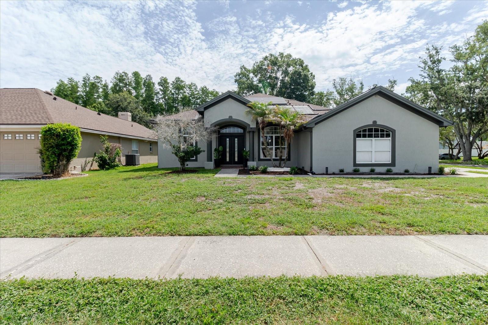 9601 Regents Park Drive, FL