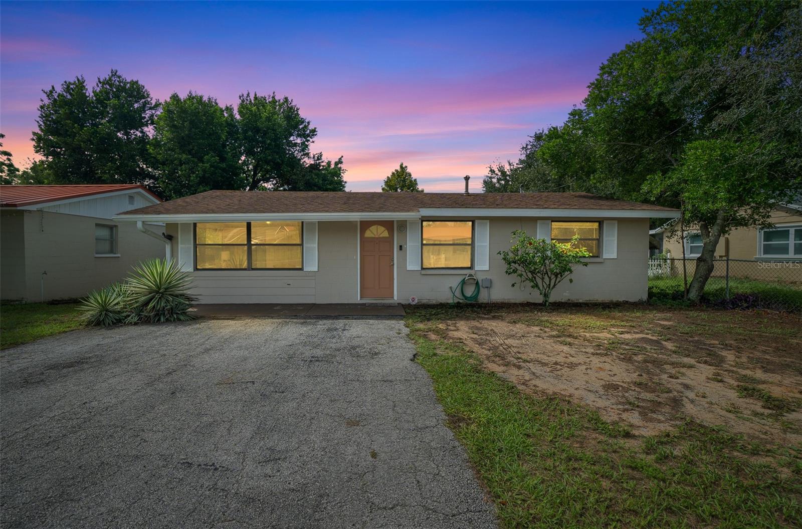 1300 Sherman Avenue, FL