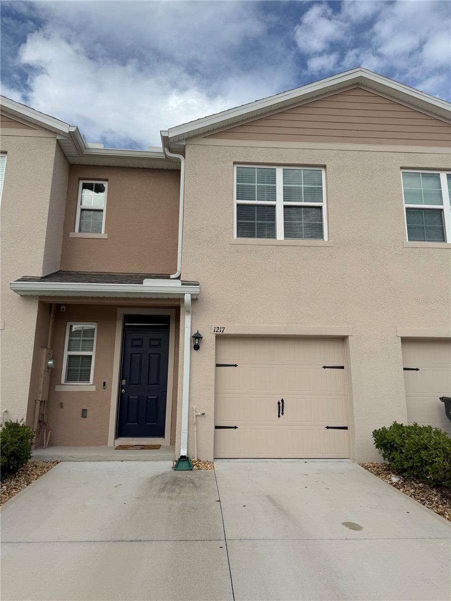 1217 Balsam Drive, FL