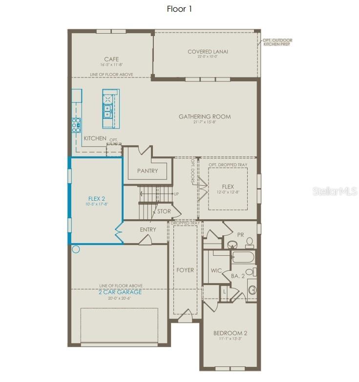 7440 Sienna Wood Avenue, FL