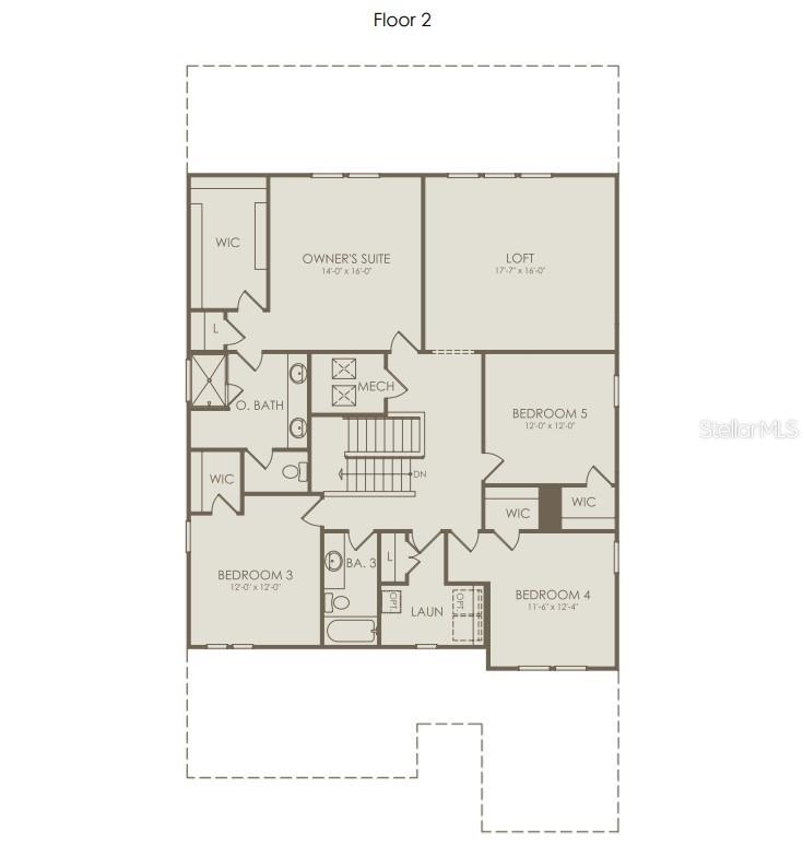 7440 Sienna Wood Avenue, FL