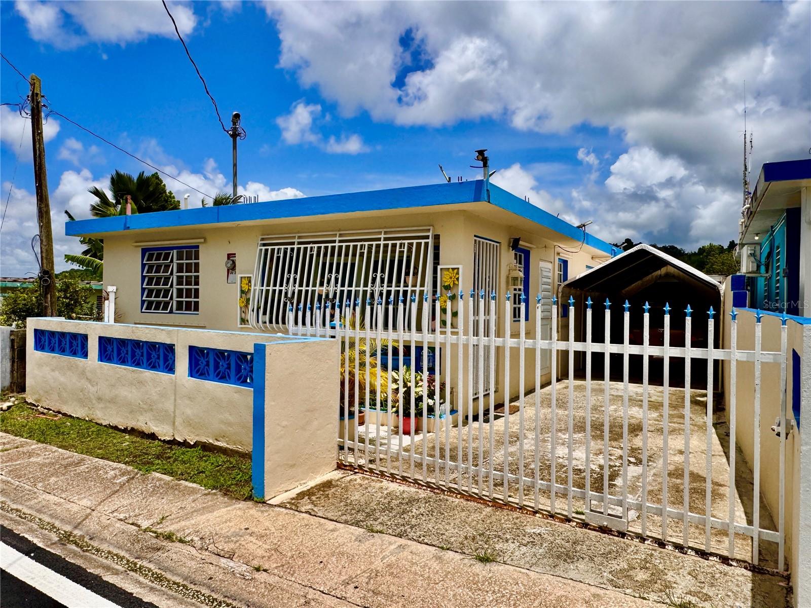 NAGUABO, PR