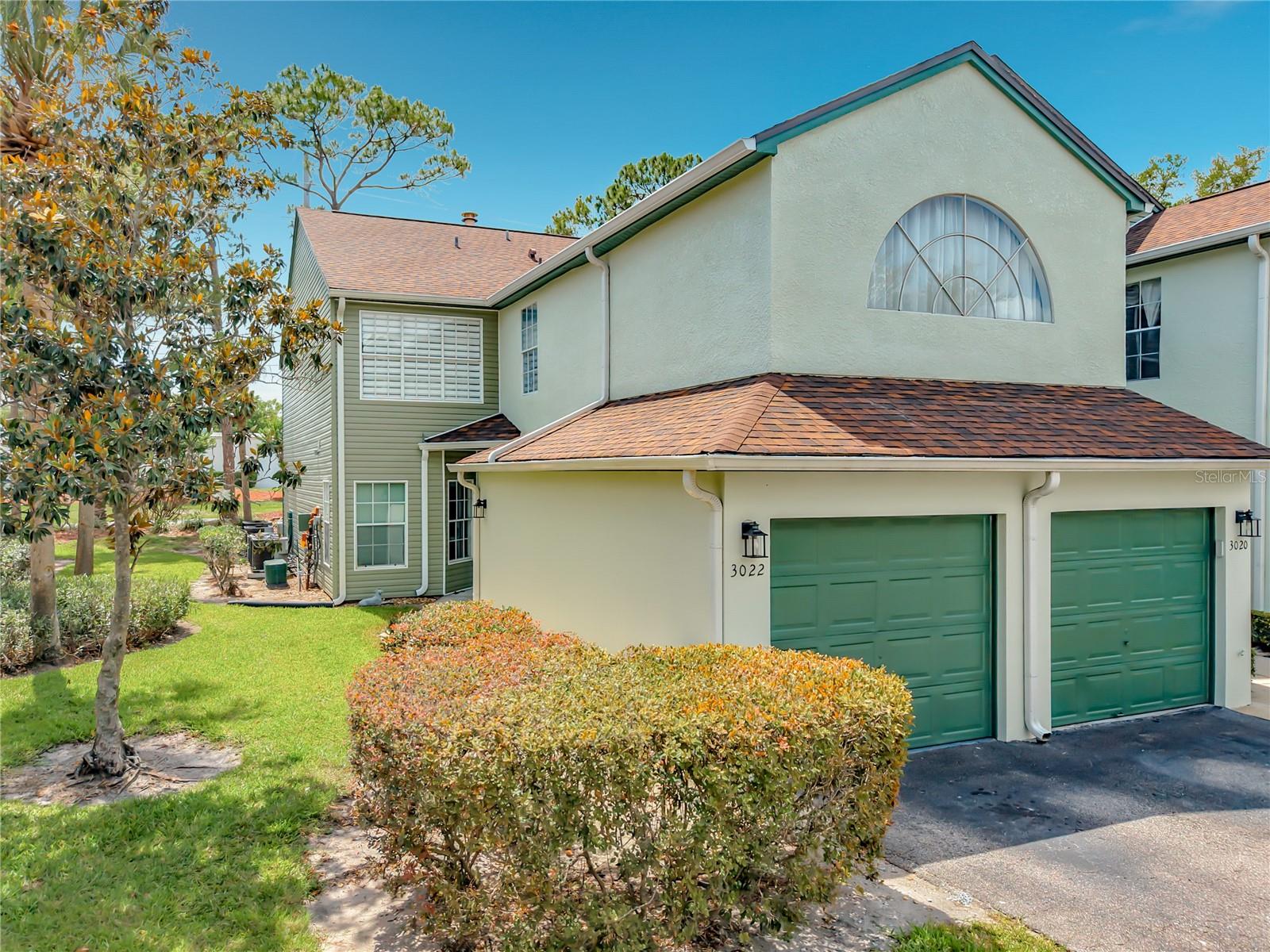 3022 Cottage Grove Court, FL