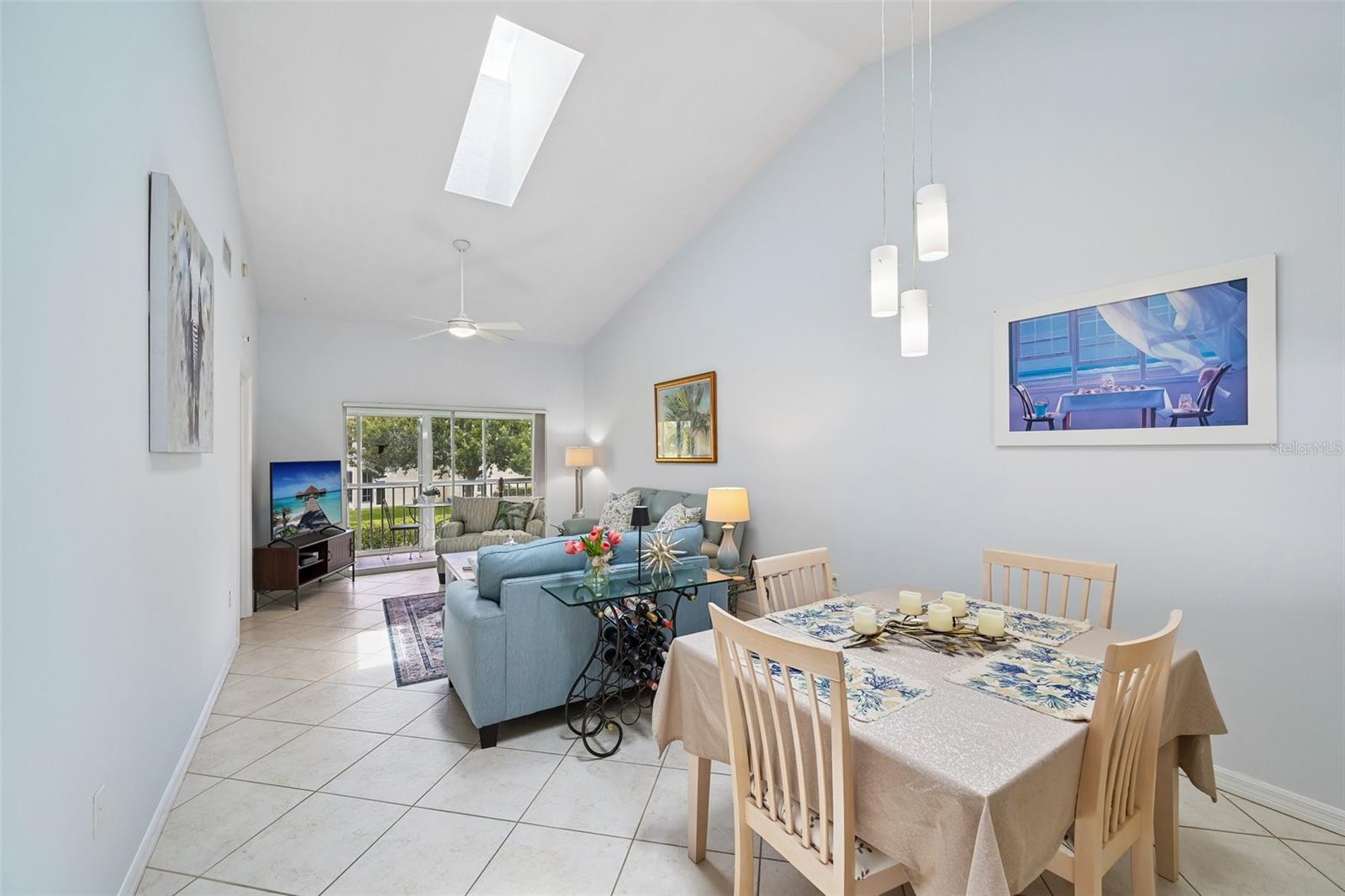 1041 Capri Isles Boulevard, FL