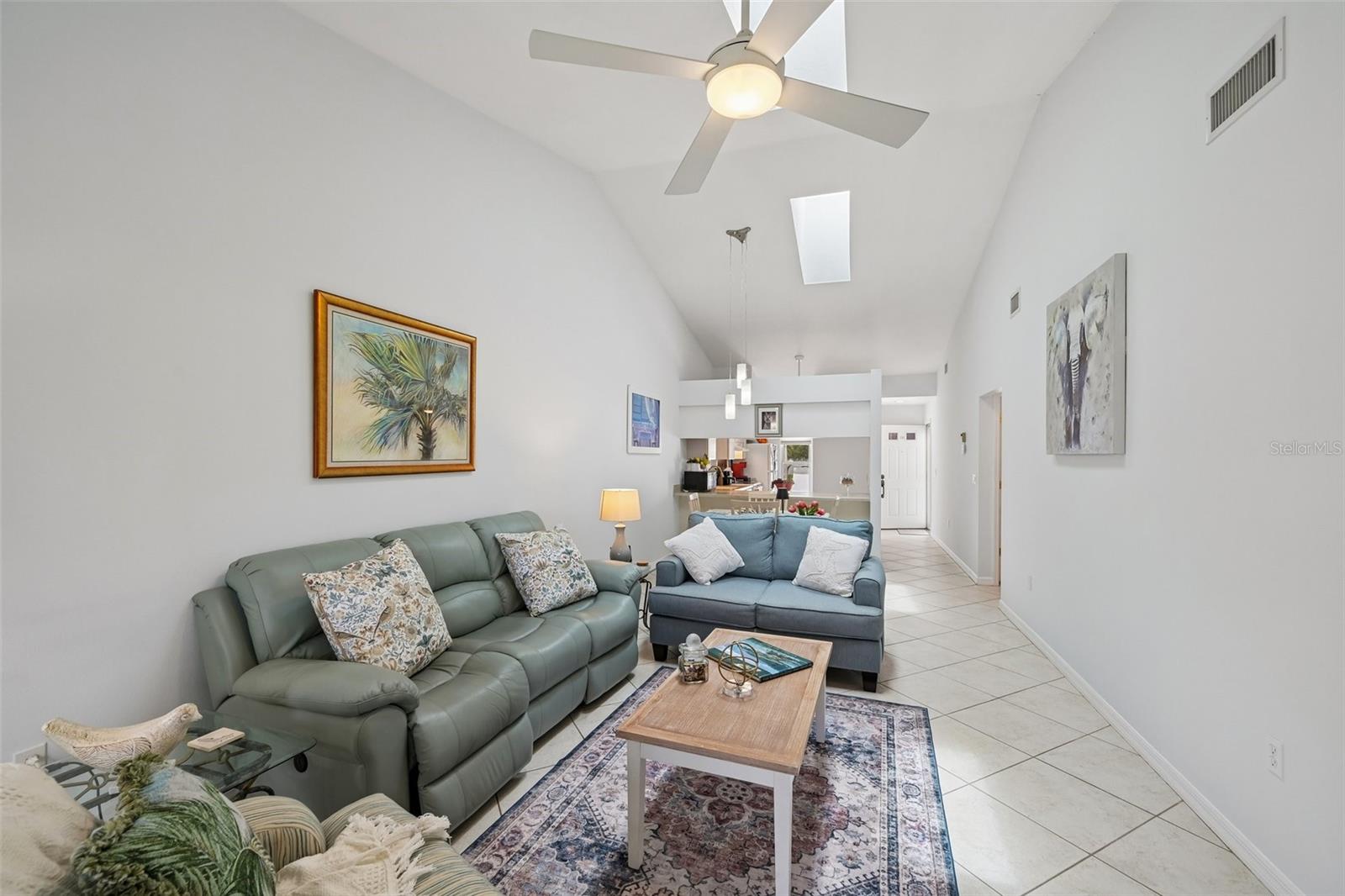1041 Capri Isles Boulevard, FL
