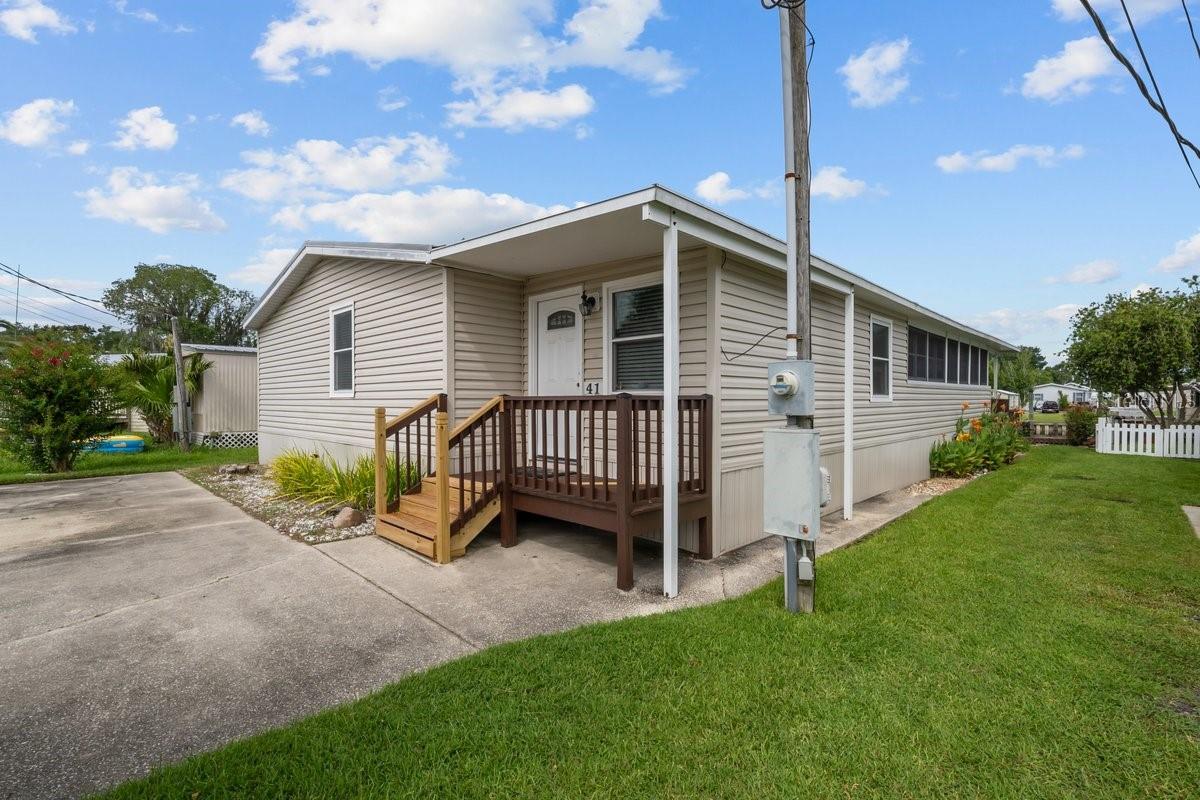 41 Scott Street, FL