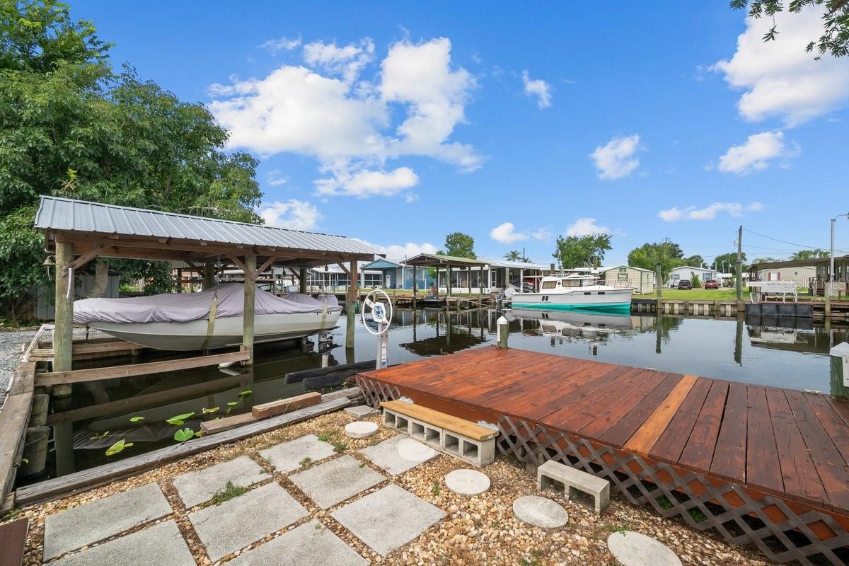 41 Scott Street, FL