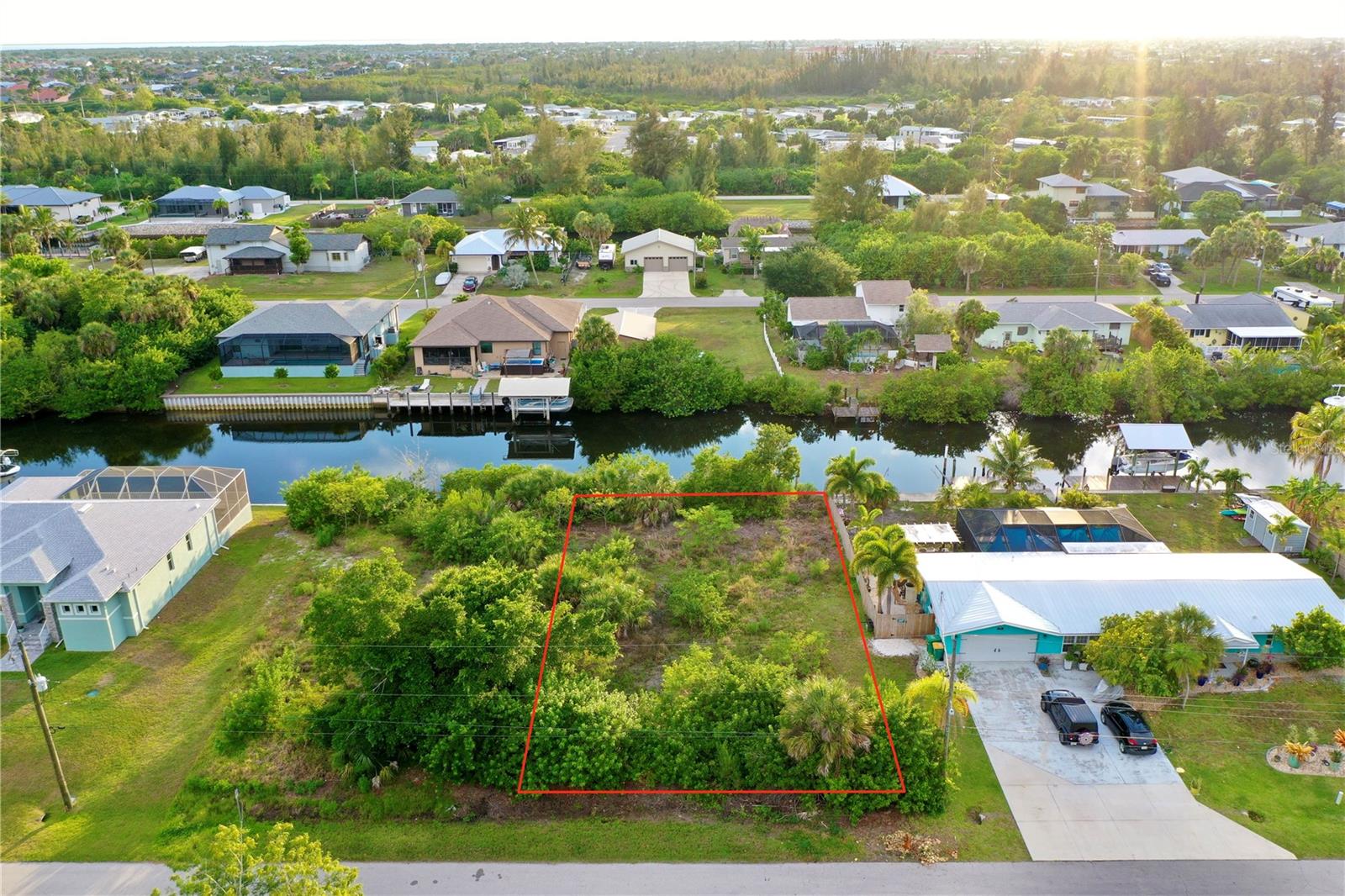 3709 Wisteria Place, FL