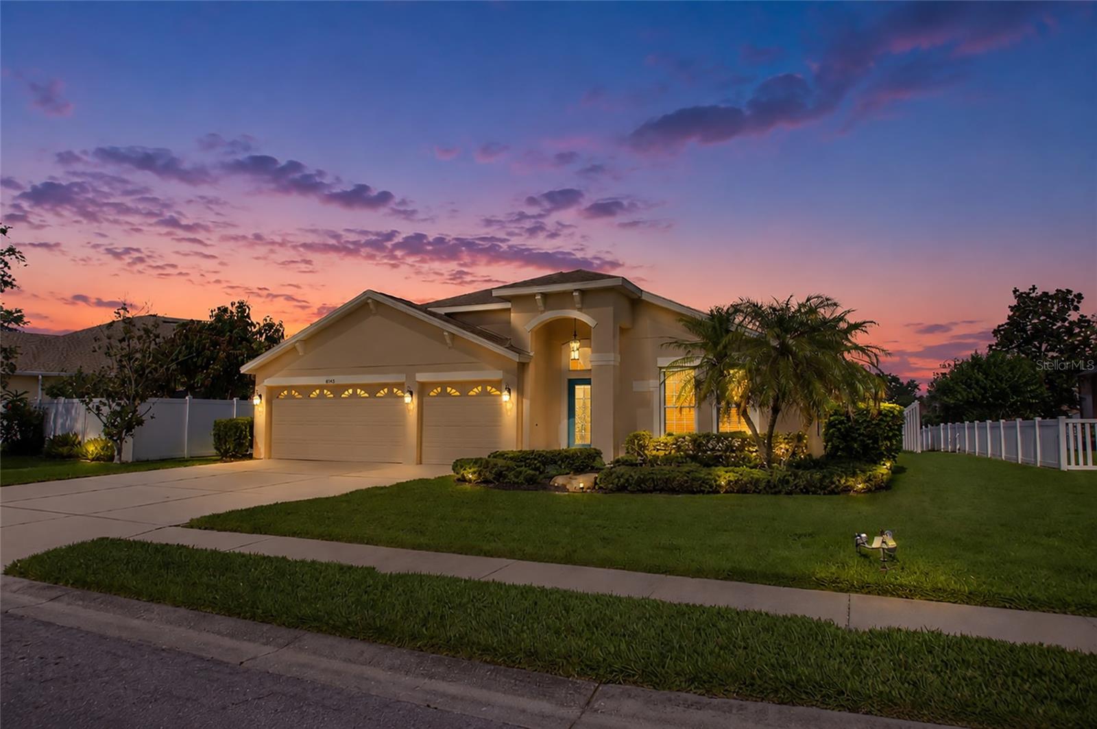 6143 42nd Street Circle, FL