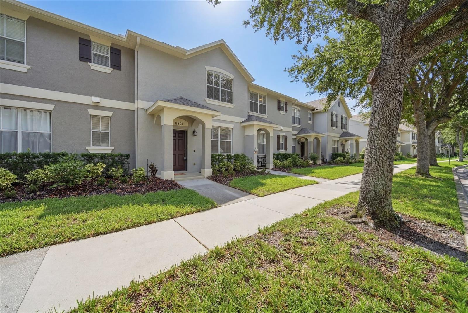 8821 Danforth Drive, FL