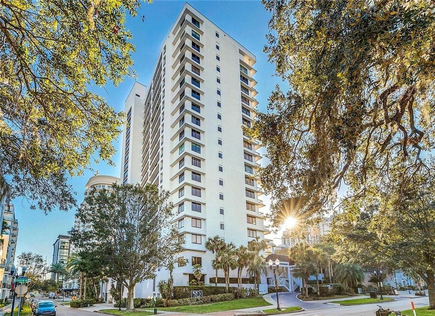 530 Central Boulevard, FL
