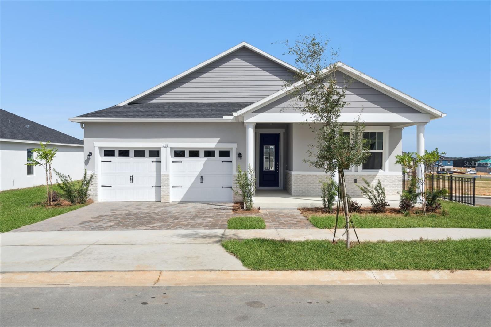 338 Ridgemark Avenue, FL