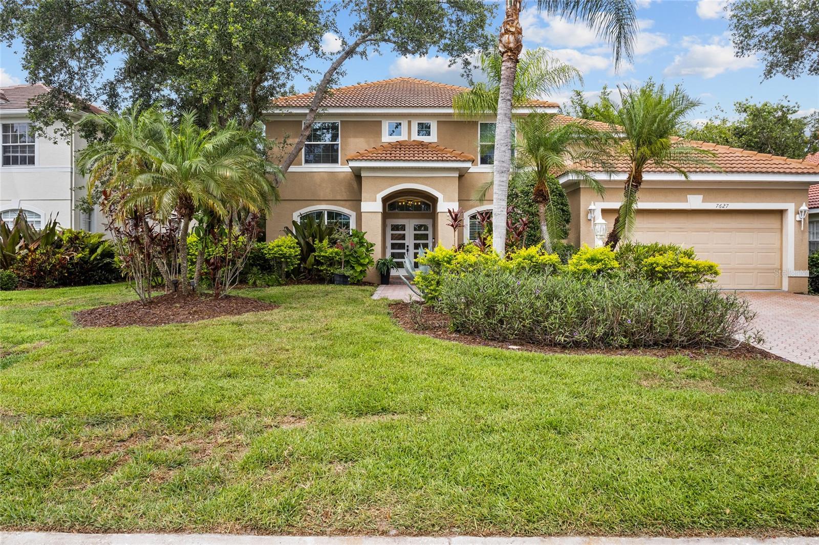 7627 Desert Inn Way, FL