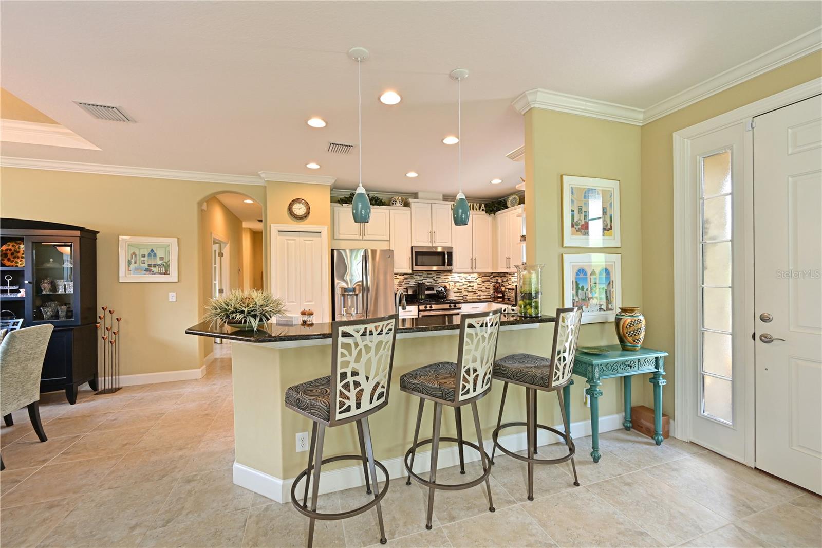 5007 Serata Drive, FL