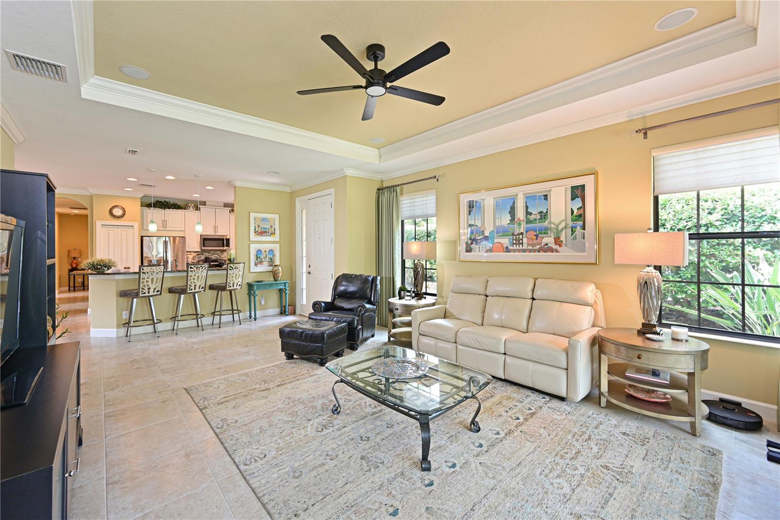 5007 Serata Drive, FL