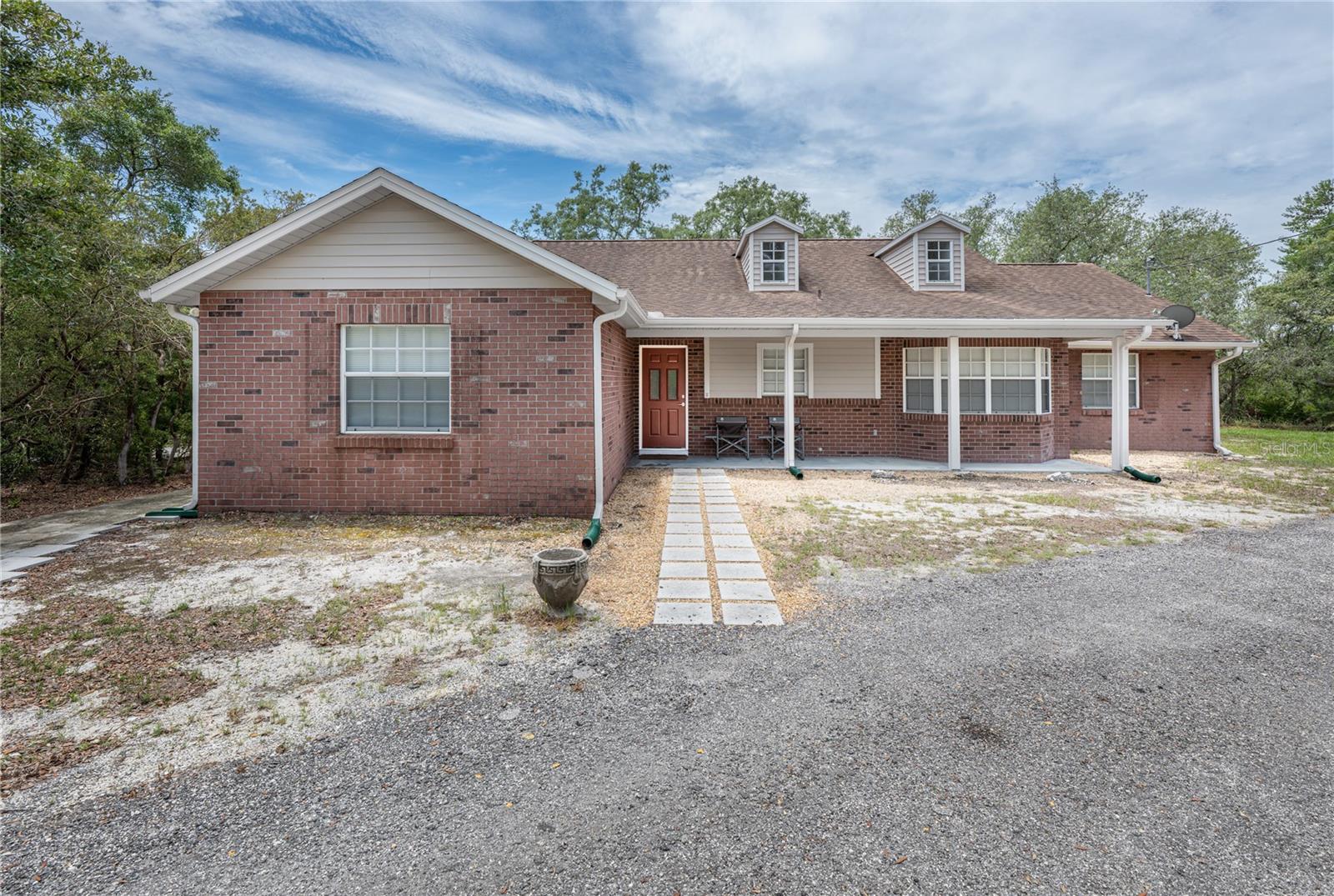 2501 Barry Drive, FL