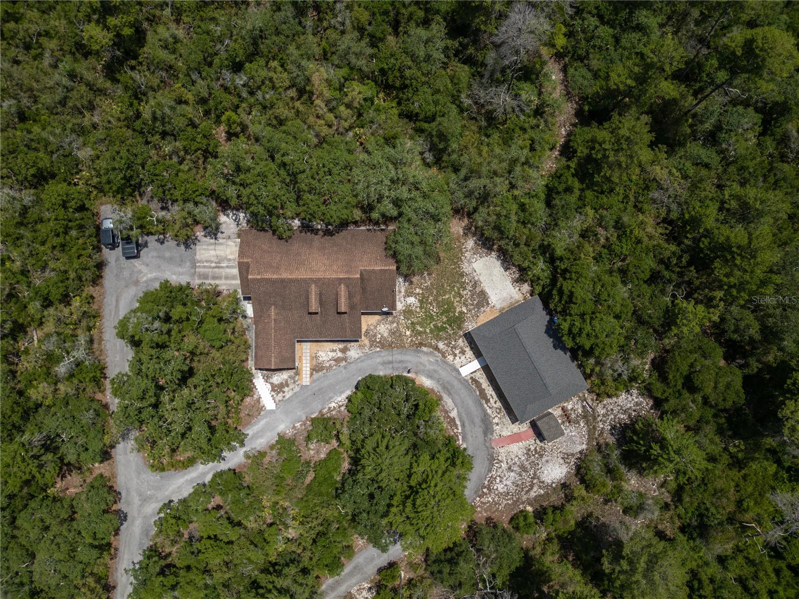 2501 Barry Drive, FL