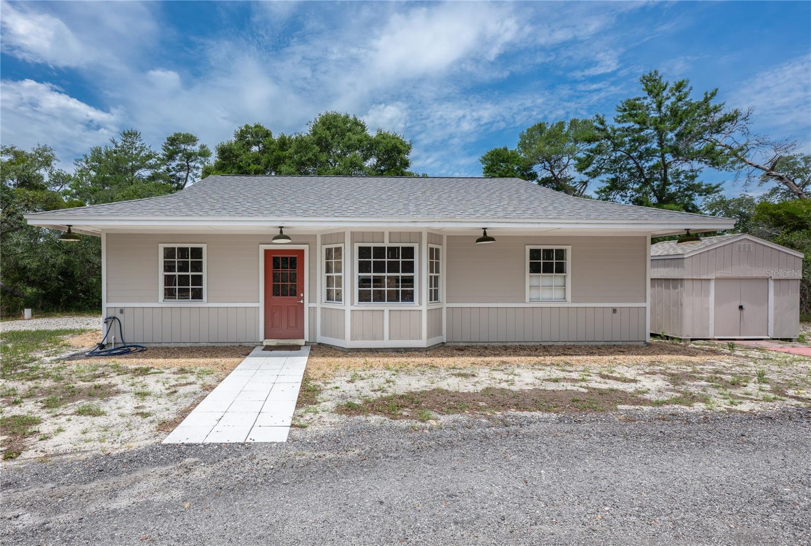 2501 Barry Drive, FL