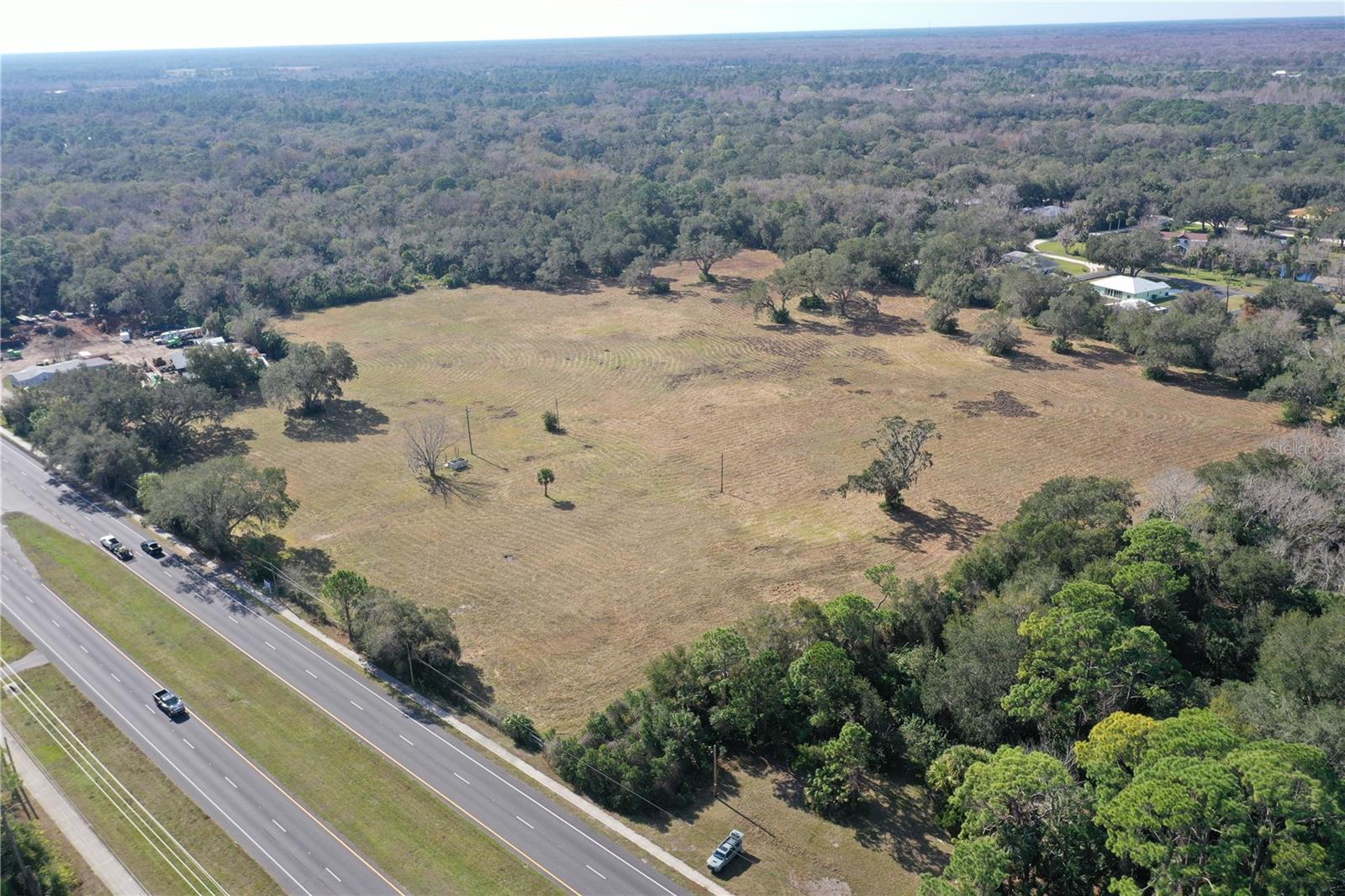 4558 Ridgewood Avenue, FL