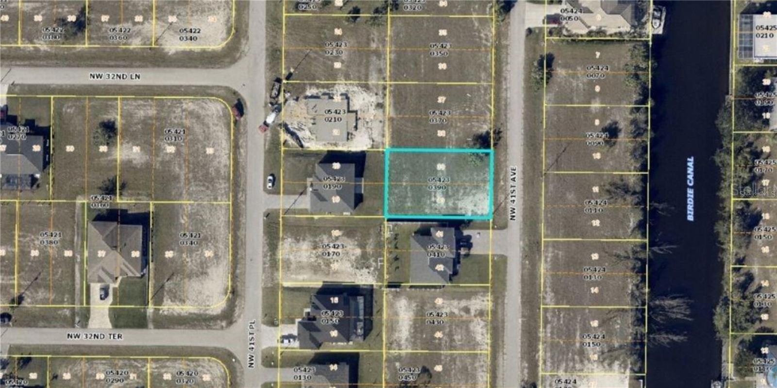 3238 41st Avenue, FL