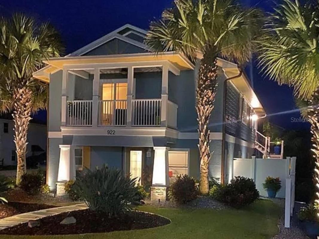 922 Central Avenue, FL