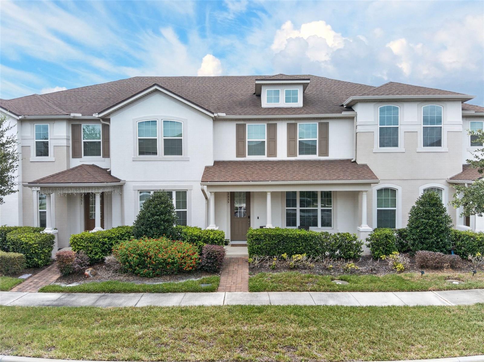 2535 Fassona Drive, FL