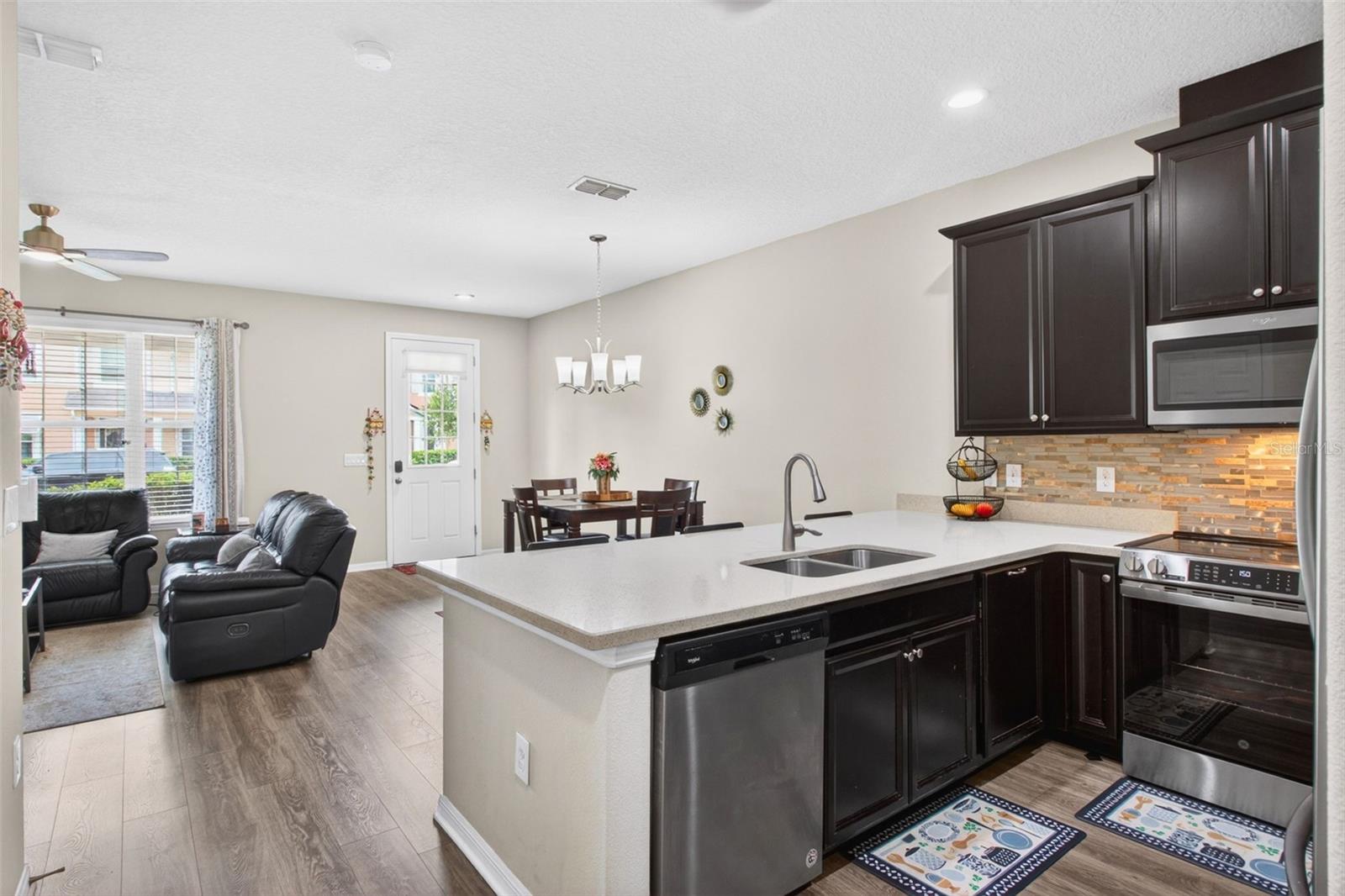 2535 Fassona Drive, FL