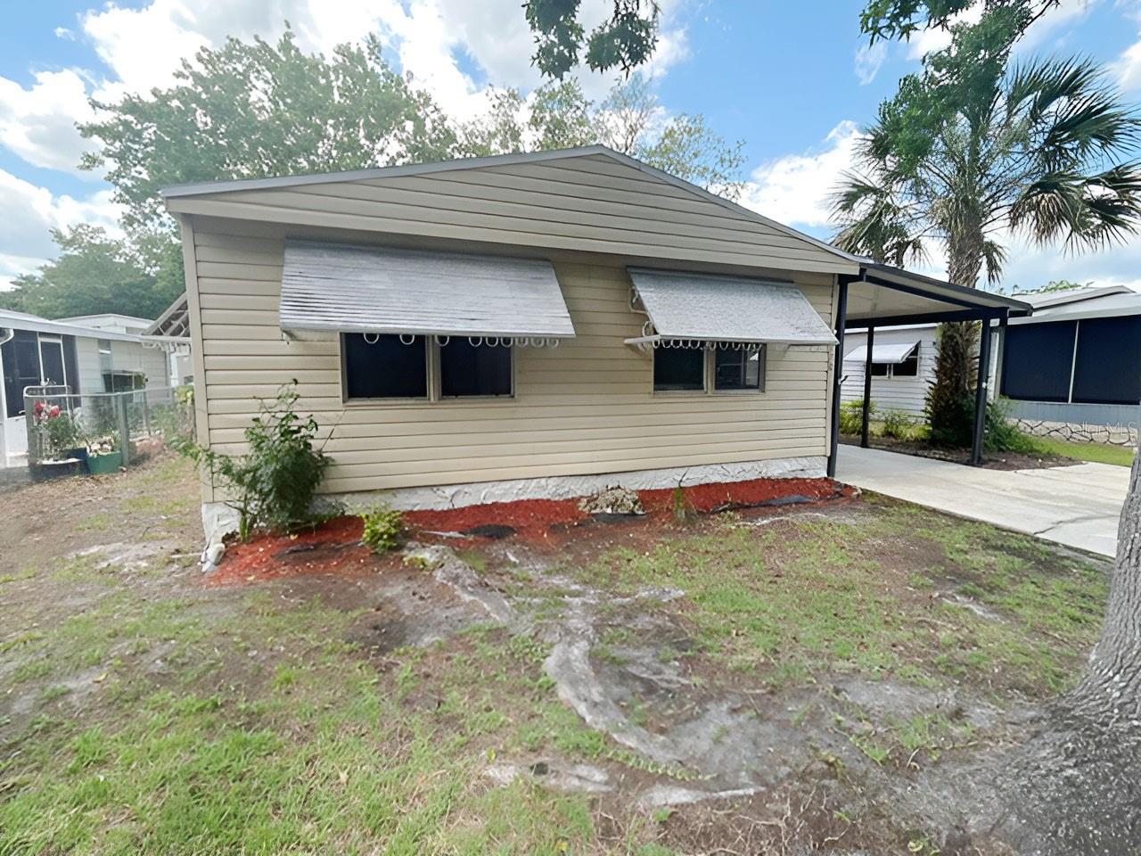 170 Palm Drive, FL