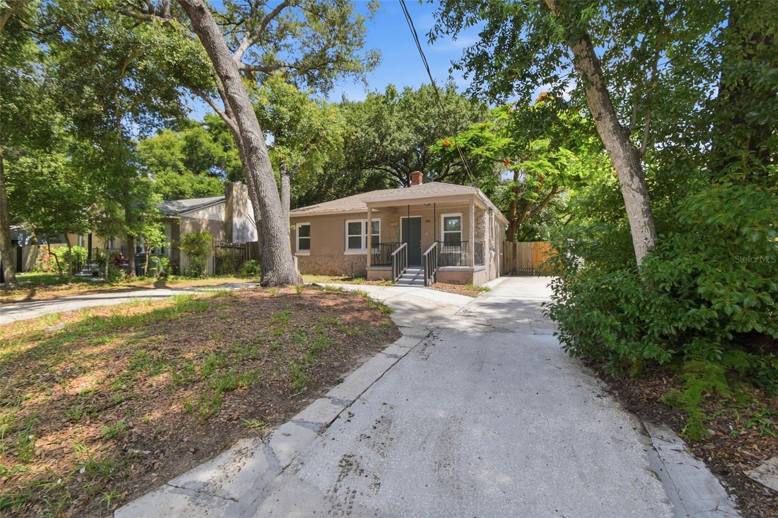 1416 Mohawk Avenue, FL