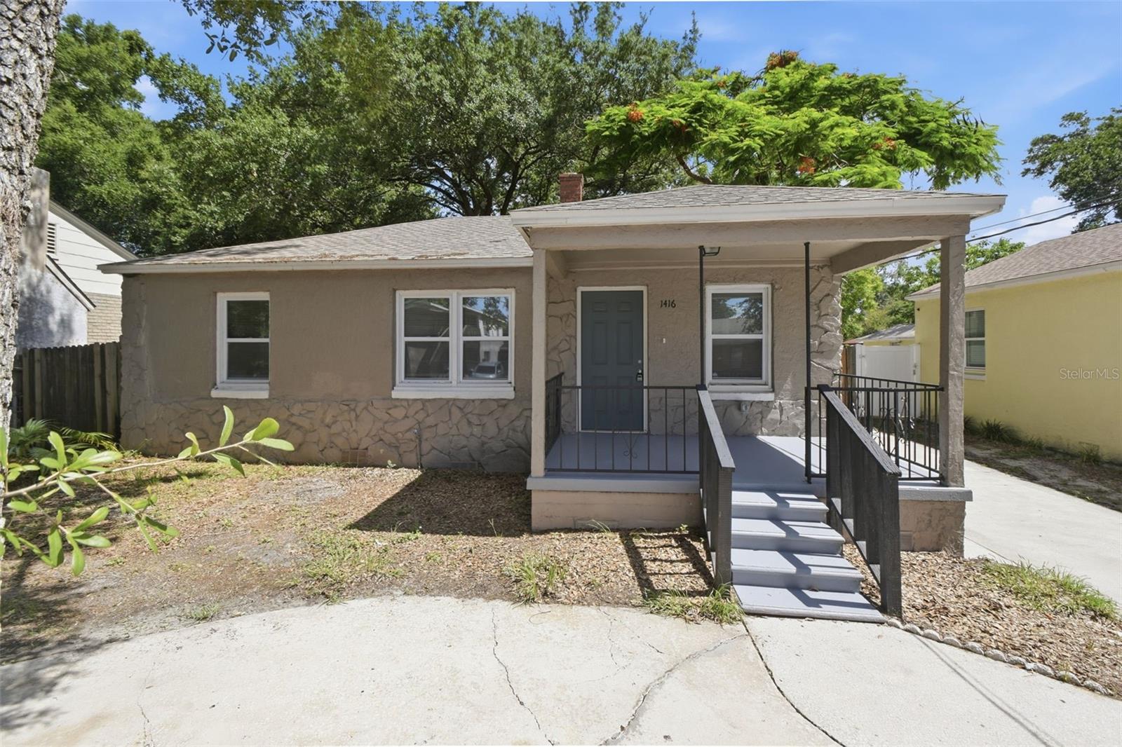 1416 Mohawk Avenue, FL