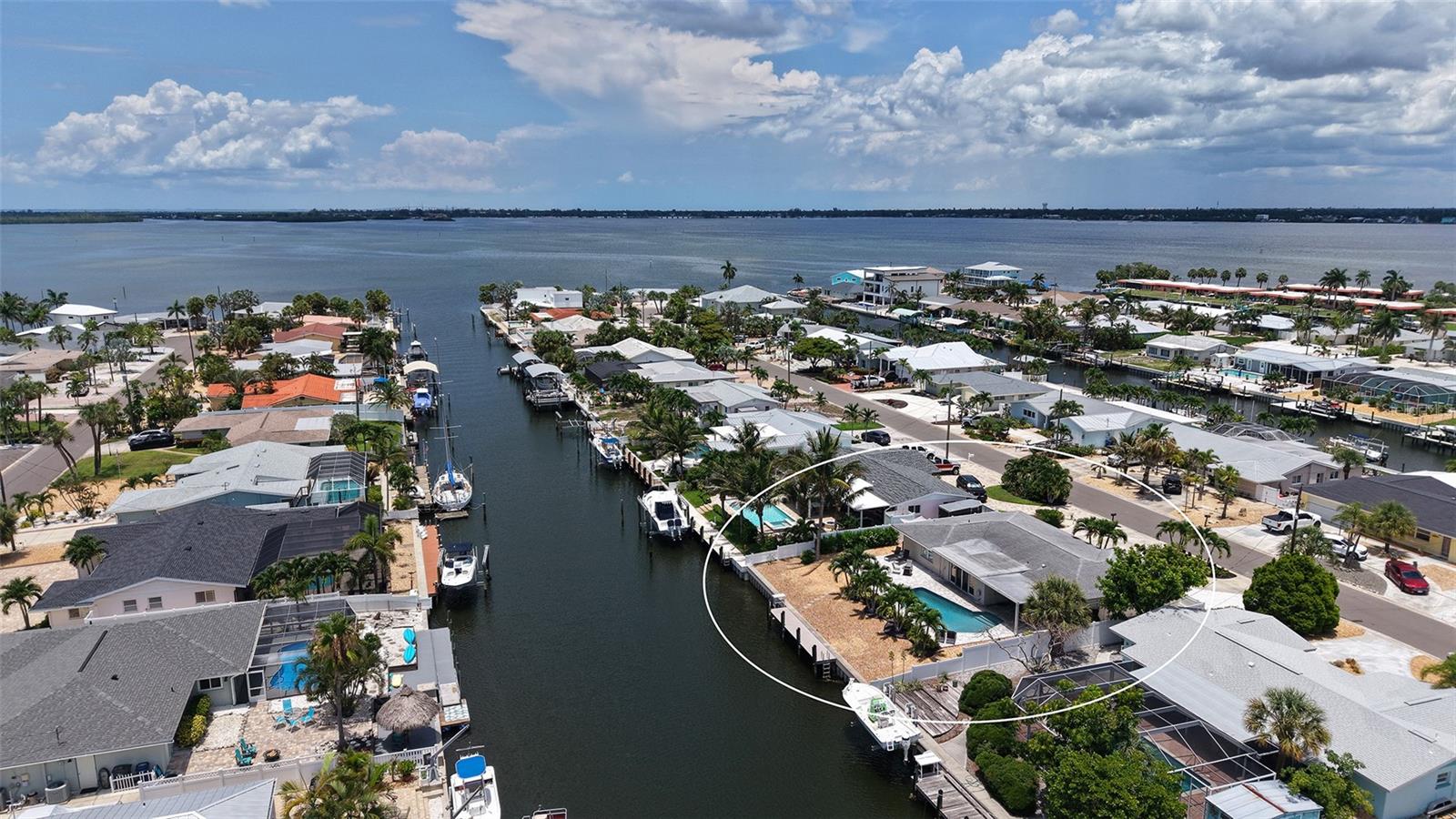 3816 99th Street, FL