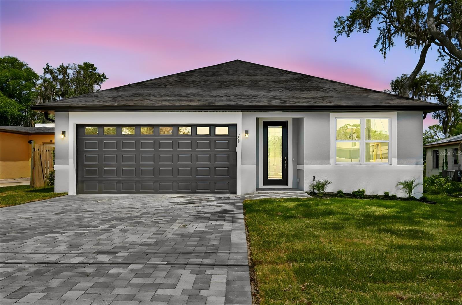 263 Lake Griffin Circle, FL