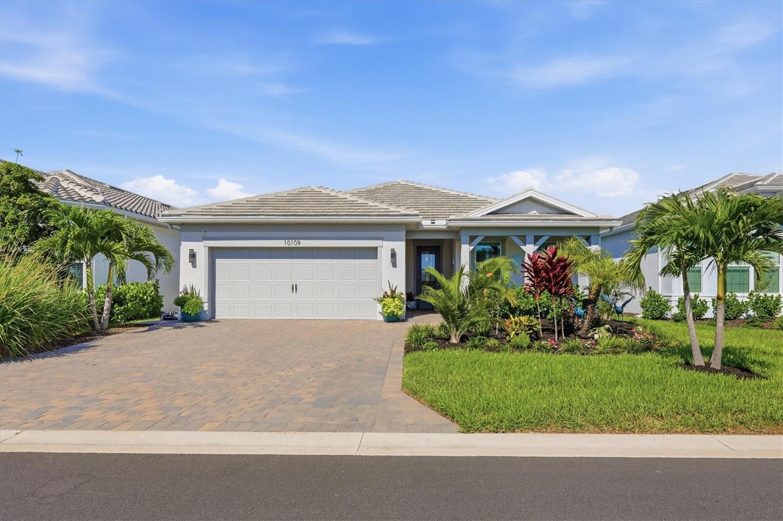 10109 Beachwalk Drive, FL