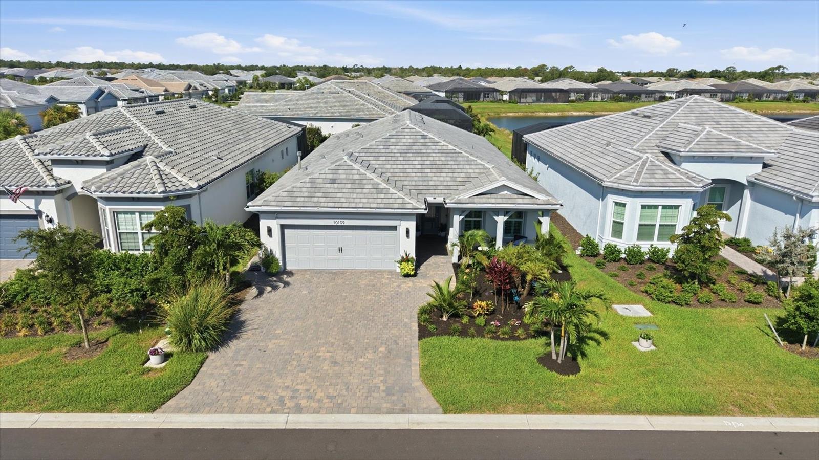 10109 Beachwalk Drive, FL