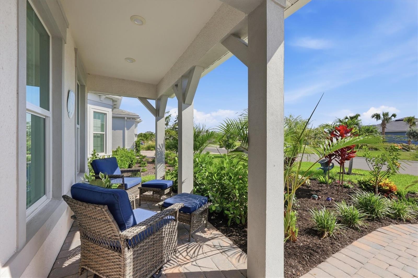 10109 Beachwalk Drive, FL