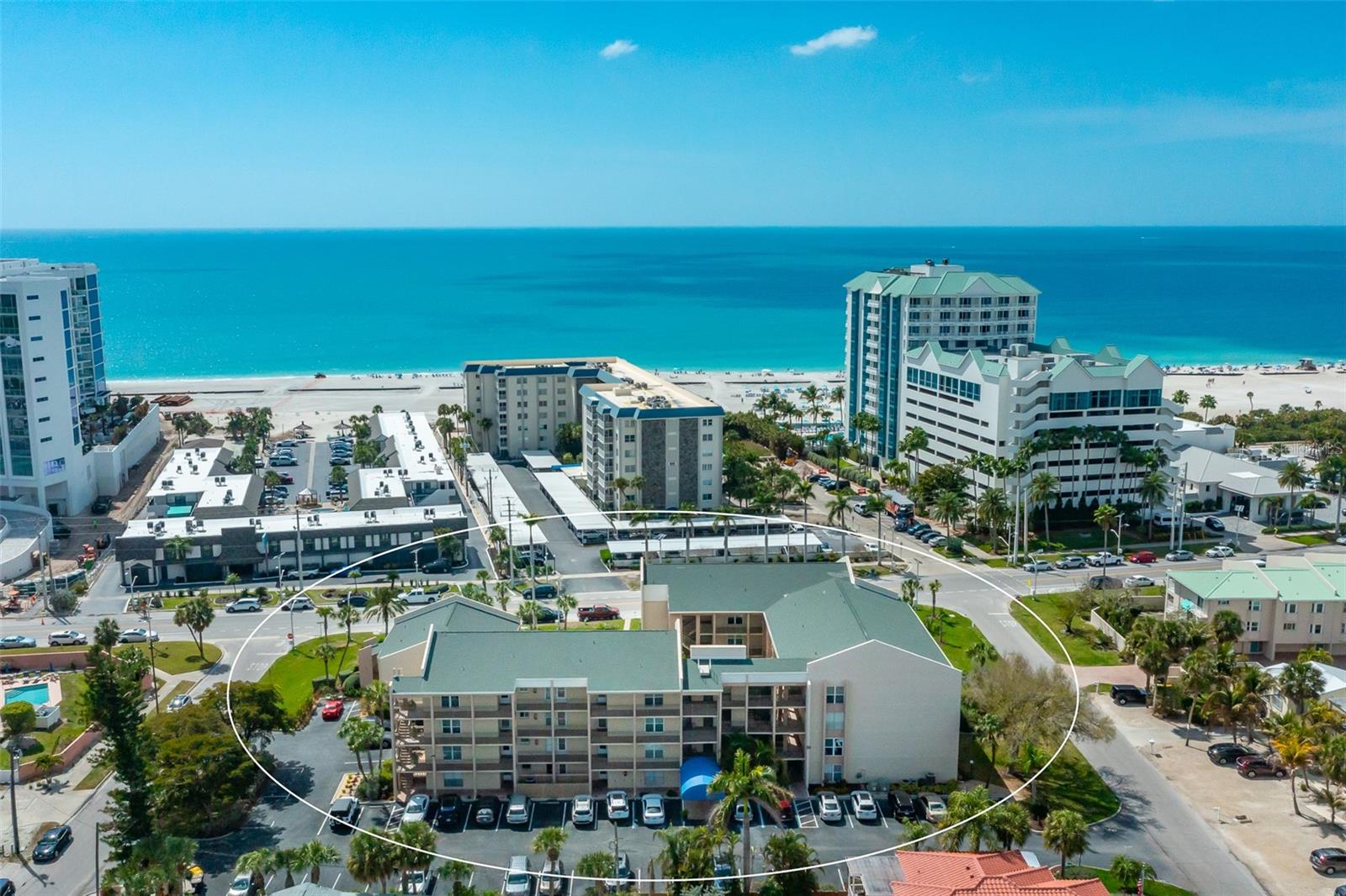 845 Benjamin Franklin Drive, FL